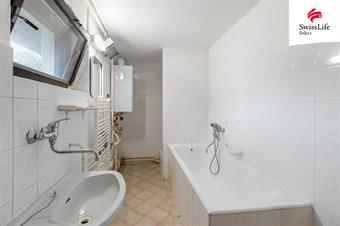 Prodej rodinného domu 90 m2 B. Jelínka, Choltice