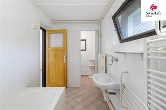 Prodej rodinného domu 90 m2 B. Jelínka, Choltice