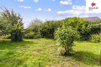Prodej rodinného domu 90 m2 B. Jelínka, Choltice