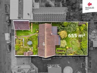 Prodej rodinného domu 90 m2 B. Jelínka, Choltice