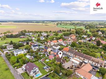 Prodej rodinného domu 90 m2 B. Jelínka, Choltice