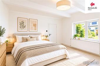 Prodej rodinného domu 90 m2 B. Jelínka, Choltice