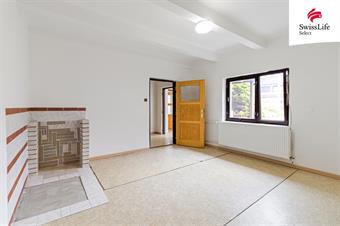 Prodej rodinného domu 90 m2 B. Jelínka, Choltice