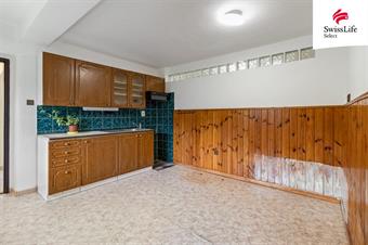 Prodej rodinného domu 90 m2 B. Jelínka, Choltice