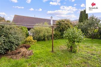 Prodej rodinného domu 90 m2 B. Jelínka, Choltice