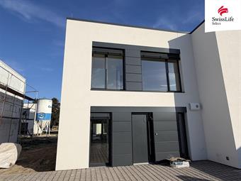 Pronájem rodinného domu 120 m2, Sezemice