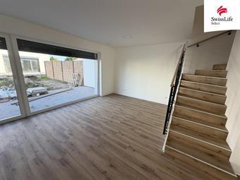 Pronájem rodinného domu 120 m2, Sezemice