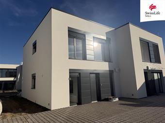 Pronájem rodinného domu 120 m2, Sezemice