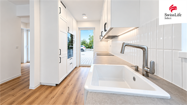 Pronájem rodinného domu 120 m2, Sezemice