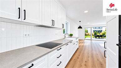 Pronájem rodinného domu 120 m2, Sezemice