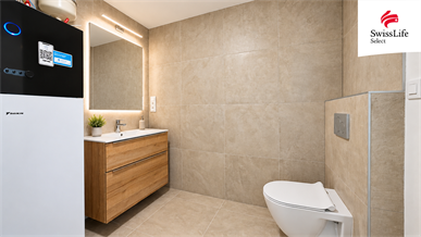 Pronájem rodinného domu 120 m2, Sezemice