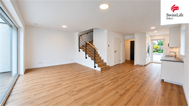 Pronájem rodinného domu 120 m2, Sezemice