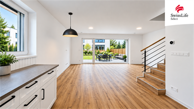Pronájem rodinného domu 120 m2, Sezemice