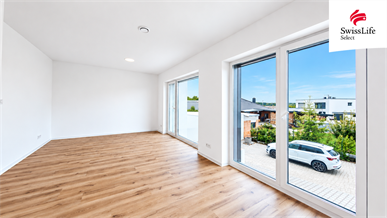 Pronájem rodinného domu 120 m2, Sezemice