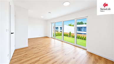 Pronájem rodinného domu 120 m2, Sezemice