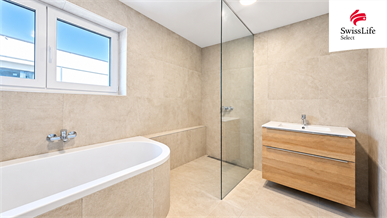 Pronájem rodinného domu 120 m2, Sezemice