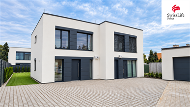 Pronájem rodinného domu 120 m2, Sezemice
