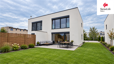 Pronájem rodinného domu 120 m2, Sezemice