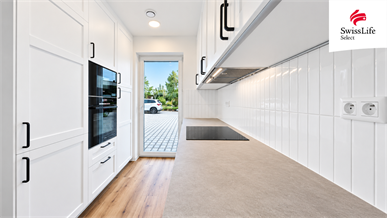 Pronájem rodinného domu 120 m2, Sezemice