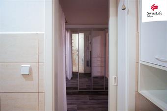 Pronájem bytu 2+1 58 m2 Radkovská, Telč