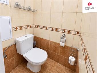 Pronájem bytu 1+1 38 m2 Prokopa Holého, Trutnov
