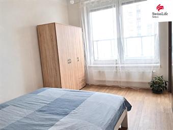 Pronájem bytu 2+kk 49 m2 Svitákova, Praha
