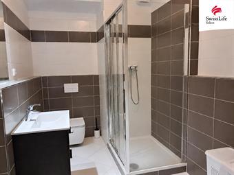 Pronájem bytu 2+kk 49 m2 Svitákova, Praha