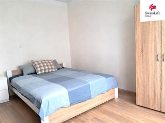 Pronájem bytu 2+kk 49 m2 Svitákova, Praha