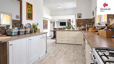 Prodej obchodního prostoru 3106 m2, Jiřice u Miroslavi