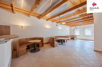 Prodej obchodního prostoru 3106 m2, Jiřice u Miroslavi