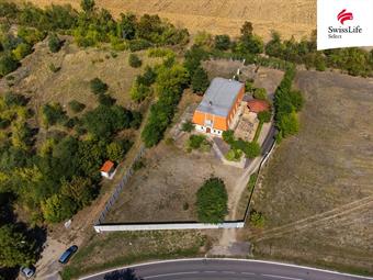 Prodej obchodního prostoru 3106 m2, Jiřice u Miroslavi