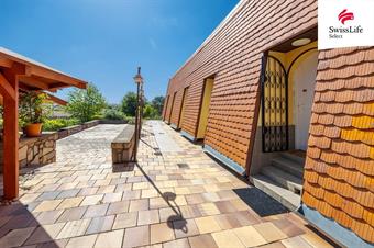 Prodej obchodního prostoru 3106 m2, Jiřice u Miroslavi