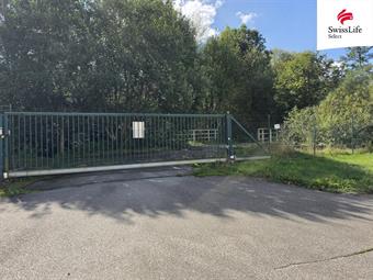 Pronájem skladového prostoru 10000 m2 Tovární, Batelov