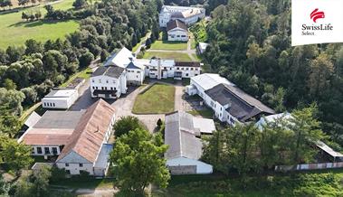 Pronájem kanceláře 100 m2 Tovární, Batelov