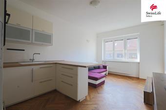 Prodej bytu 3+kk 58 m2 Erbenova, Jihlava