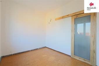 Prodej bytu 3+kk 58 m2 Erbenova, Jihlava