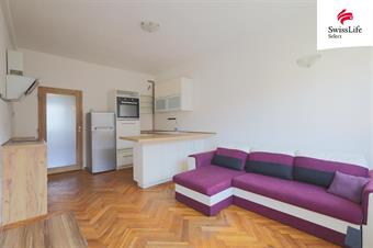 Prodej bytu 3+kk 58 m2 Erbenova, Jihlava