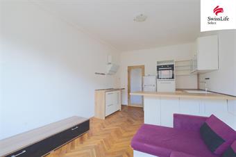 Prodej bytu 3+kk 58 m2 Erbenova, Jihlava