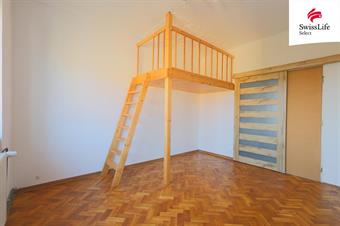 Prodej bytu 3+kk 58 m2 Erbenova, Jihlava