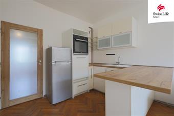 Prodej bytu 3+kk 58 m2 Erbenova, Jihlava