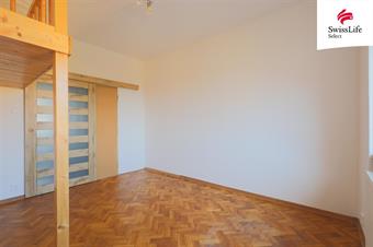 Prodej bytu 3+kk 58 m2 Erbenova, Jihlava