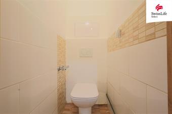 Prodej bytu 3+kk 58 m2 Erbenova, Jihlava