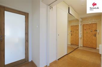 Prodej bytu 3+kk 58 m2 Erbenova, Jihlava