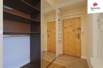 Prodej bytu 3+kk 58 m2 Erbenova, Jihlava