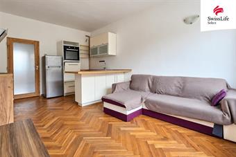 Prodej bytu 3+kk 58 m2 Erbenova, Jihlava