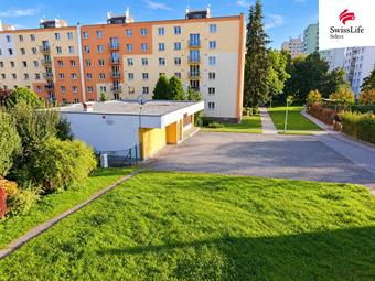 Prodej obchodního prostoru 256 m2 Pekárenská, Semily