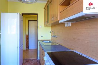 Prodej bytu 3+1 55 m2, Lomnice