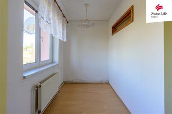 Prodej bytu 3+1 55 m2, Lomnice