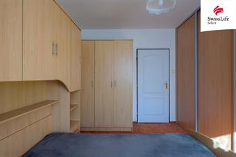 Prodej bytu 3+1 55 m2, Lomnice