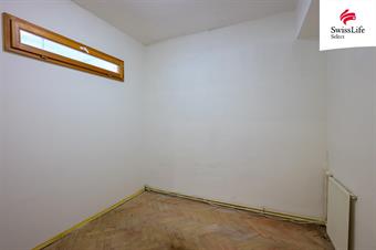 Prodej bytu 3+1 55 m2, Lomnice